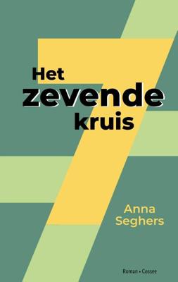 Het zevende kruis (Paperback)