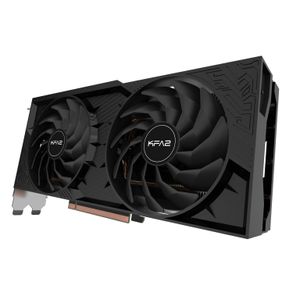 KFA2 GeForce RTX 4070 1-Click OC 2X NVIDIA 12 GB GDDR6X