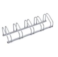 Fietsenrek voor 5 fietsen , afmeting 130x32x27 cm Fietsenrek voor 5 fietsen , afmeting 130x32x27 cm