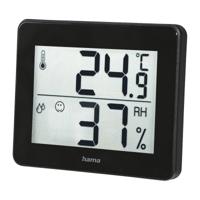 Co2-meter Hama TH-130