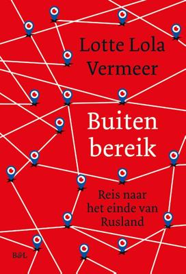 Buiten bereik (Paperback)