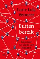 Buiten bereik (Paperback)