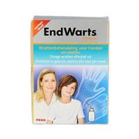 Endwarts met wrattenstaafjes 5 Milliliter
