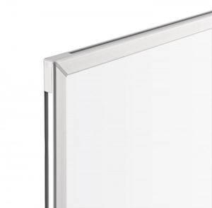 Magnetoplan Whiteboard Whiteboard Design CC (b x h) 600 mm x 450 mm Wit Geëmailleerd