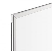 Magnetoplan Whiteboard Whiteboard Design CC (b x h) 600 mm x 450 mm Wit Geëmailleerd - thumbnail