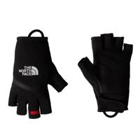 The North Face AMP Fingerless Handschoen Heren TNF Black M