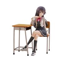 Alya Sometimes Hides Her Feelings in Russian F:Nex PVC Statue 1/7 Yuki Suo 18 cm
