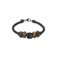 Armband Heren Radiant RH000198 Zwart