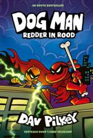 Redder in rood - Dav Pilkey - ebook