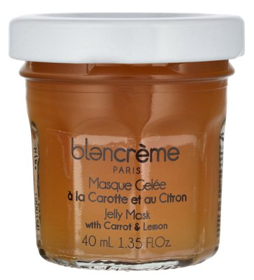 Blancreme Concentrated Serum-Mask 40 ml