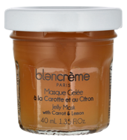 Blancreme Concentrated Serum-Mask 40 ml