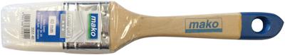 Mako Paint brush 1.1/2 z 6. thickness 40mm