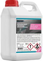COREXX radiatorbeschermingsmiddel "uni evoxx" anti-freeze 5 l universal evoxx