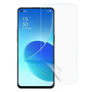 2 stuks beschermfolie - Oppo Reno6 5G