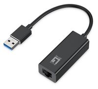 LevelOne USB-0401 netwerkkaart Ethernet 1000 Mbit/s - thumbnail