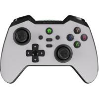 GENESIS NJG-2101 MANGAN 400 Game controller in Zwart-Wit