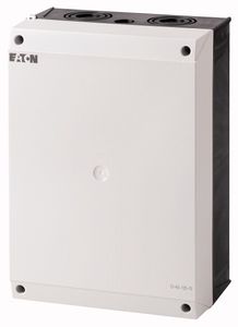 CI-K5-125-TS  - Empty enclosure for switchgear IP65 CI-K5-125-TS