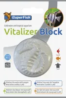 Superfish Vitalizer blok