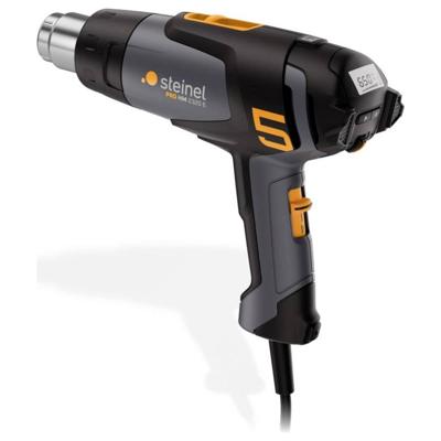 Steinel 089672 HEISSLUFTGEBLAESE HM 2320 E ECO KF Heteluchtpistool 2300 W Incl. koffer