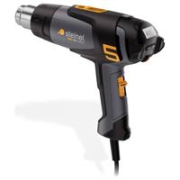 Steinel 089672 HEISSLUFTGEBLAESE HM 2320 E ECO KF Heteluchtpistool 2300 W Incl. koffer