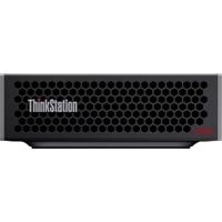 Lenovo Workstation ThinkStation PGX Nvidia® Blackwell Architecture NVIDIA® GB10 Grace Blackwell Superchip, 20-core Arm, 10x Cortex-X925 + 10x Cortex-A725 128