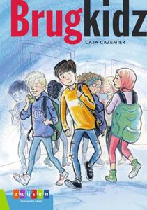 Brugkidz (Hardback)