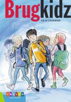 Brugkidz (Hardback) Brugkidz (Hardback)