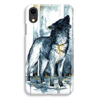 Bleeding Soul: iPhone XR Volledig Geprint Hoesje