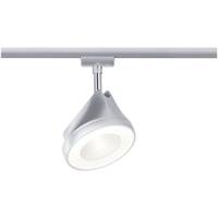 Paulmann URail Arena 230V-railsysteem lamp URail LED vast ingebouwd 15 W LED Chroom, Chroom (mat) - thumbnail