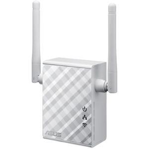 RP-N12 Wireless-N300 Range Extender Access Point