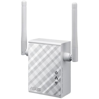 RP-N12 Wireless-N300 Range Extender Access Point