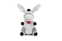 Trudi puppet donkey: 17x25x15 cm (s-29228)