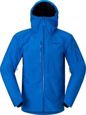 Norrona Lofoten Gore-Tex Wintersportjas Heren Skydiver M