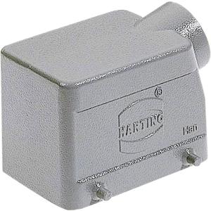 Afdekkap Han® 32A-gs-Pg21 09 20 032 1520 Harting 1 stuk(s)