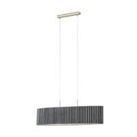 Stars of Light Kantoor hanglampTamaresco met velvet kap - 39773