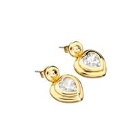 Oorbellen Dames Chiara Ferragni J19AXP04