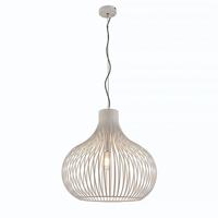 Freelight Hanglamp Aglio Ø 60 cm beige