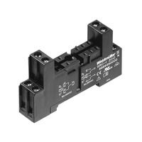 SRC-I 2CO N  - Relay socket 8-pin SRC-I 2CO N - thumbnail