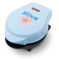 Lilo & Stitch Ronde Mini Wafelijzer Lilo & Stitch Ronde Mini Wafelijzer