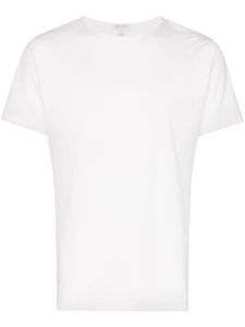 Sunspel t-shirt classique - Blanc