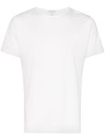 Sunspel t-shirt classique - Blanc - thumbnail