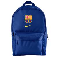 Nike FC Barcelona Rugzak 2025-2026 Blauw Geel Rood