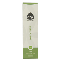 Bergamot eko bio 10 Milliliter