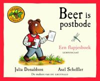 Beer is postbode (Hardback) Beer is postbode (Hardback)