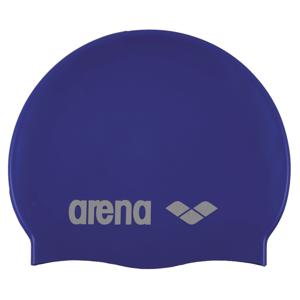 Arena Classic Silicone swimcap skyblue/white