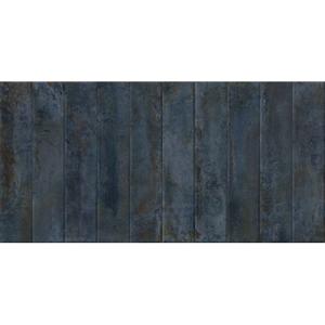 Colorker Nuance 227762 Wandtegel 295X595 Blue 10,4mm Glans Ret.