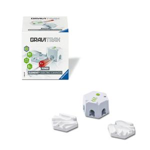 Ravensburger GraviTrax uitbreidingsset Power Element Electric Canon
