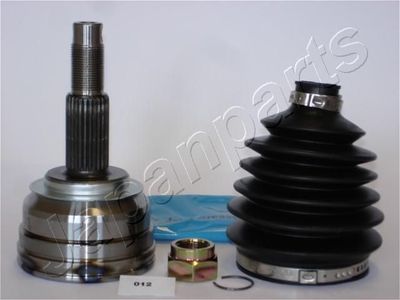 Homokineet reparatie set, aandrijfas GI012