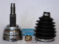 Homokineet reparatie set, aandrijfas GI012