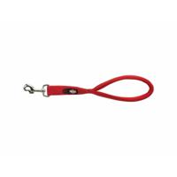 Hondenriem Trixie New Premium Rood 37 cm M/XL
